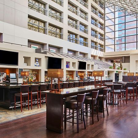 Hyatt Regency Lexington Hotel Exterior foto