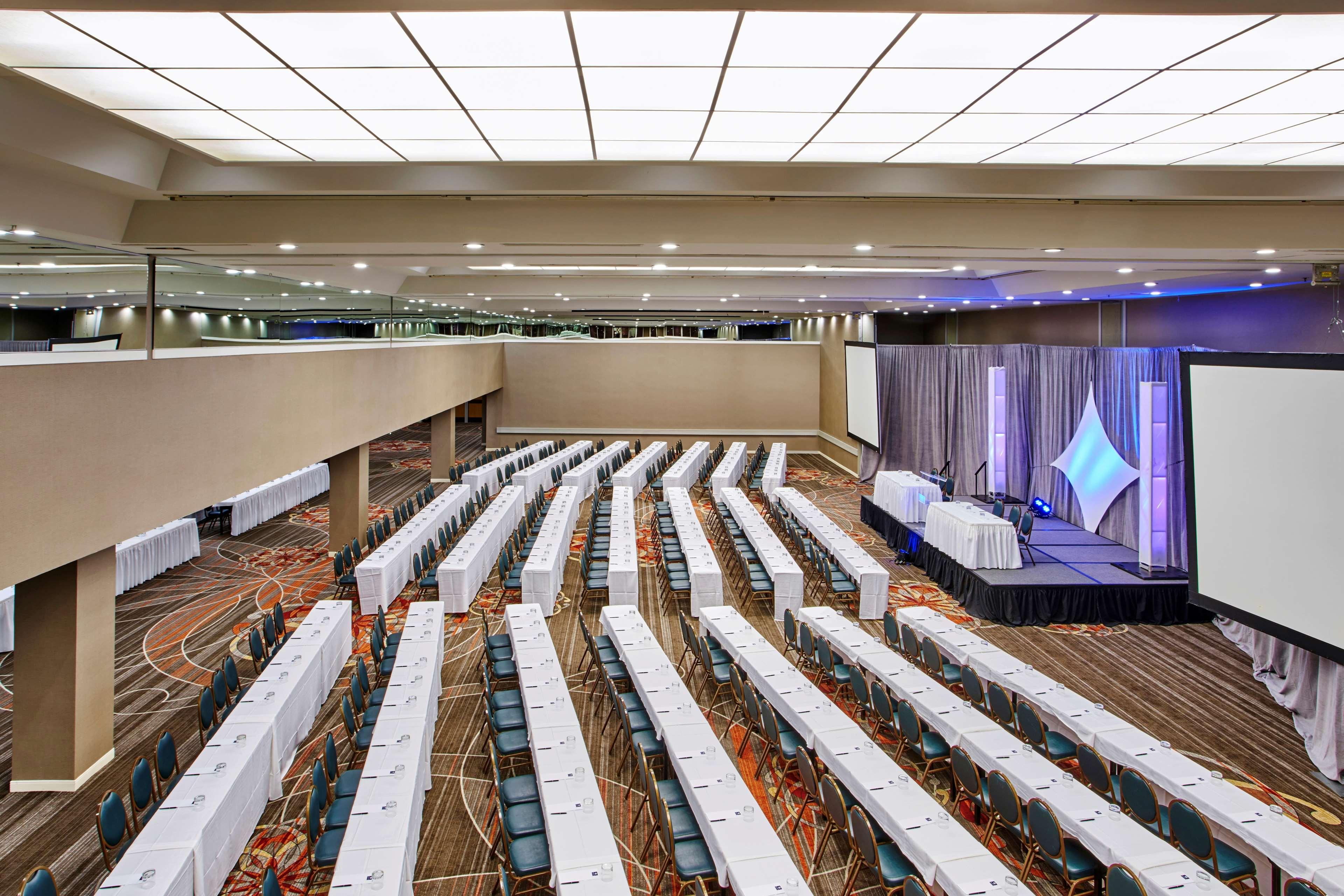 Hyatt Regency Lexington Hotel Exterior foto