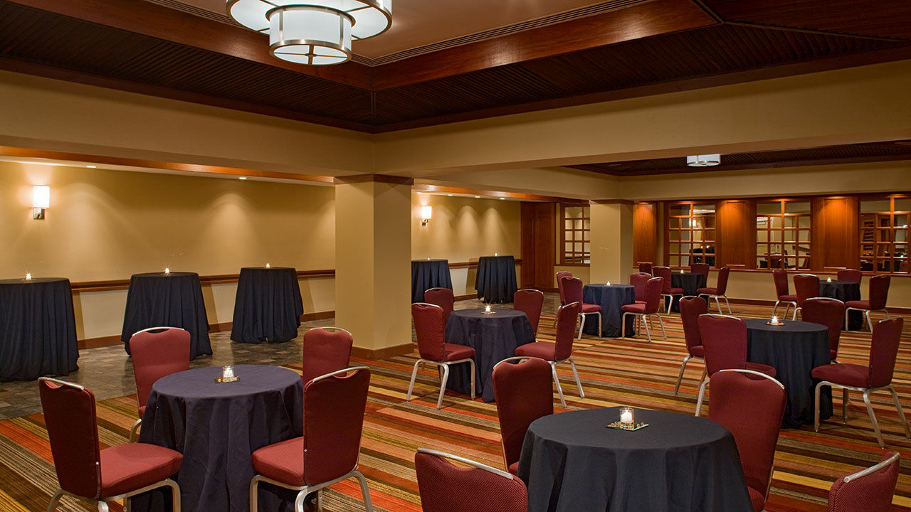 Hyatt Regency Lexington Hotel Restaurante foto