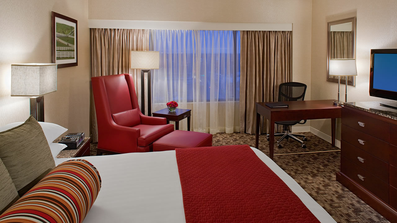 Hyatt Regency Lexington Hotel Quarto foto